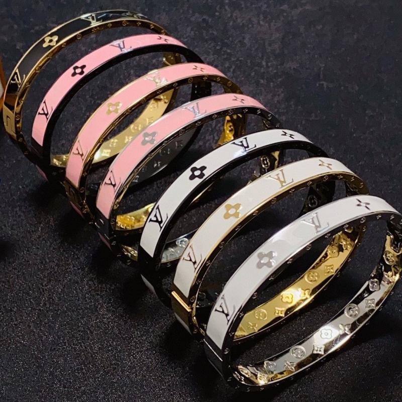 LV Bracelets